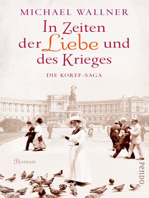 cover image of In Zeiten der Liebe und des Krieges